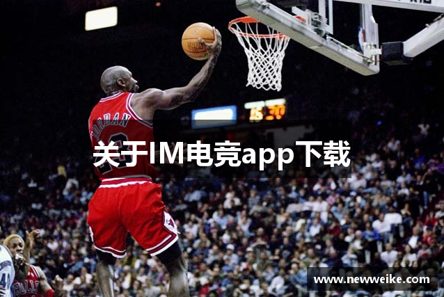 关于IM电竞app下载